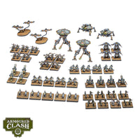 Armoured Clash - Enlightened Introductory Set (Anglais)