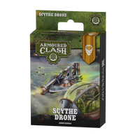 Armoured Clash - Scythe Drone