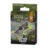 Armoured Clash - Scythe Drone