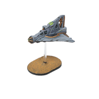 Armoured Clash - Scythe Drone