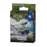 Armoured Clash - Corsair Fighter