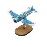 Armoured Clash - Corsair Fighter