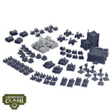 Armoured Clash - Empire Faction Battlegroup - Starter Set (en Anglais)(LIVRAISON GRATUITE)