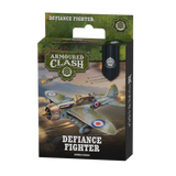 Armoured Clash - Defiance Fighter