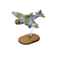 Armoured Clash - Defiance Fighter