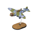 Armoured Clash - Defiance Fighter
