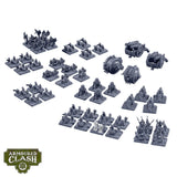 Armoured Clash - Empire Introductory Set (en Anglais)(PRECOMMANDE)