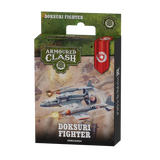 Armoured Clash - Doksuri Fighter