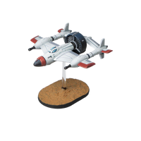 Armoured Clash - Doksuri Fighter