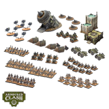 Armoured Clash - Commonwealth Faction Battlegroup - Starter Set (Sortie en septembre 2025) (Copie)