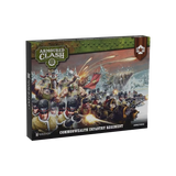 Armoured Clash - Commonwealth infantry regiment (Sortie en septembre 2025)