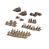 Armoured Clash - Commonwealth infantry regiment (Sortie en septembre 2025)
