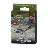 Armoured Clash - Kometa Interceptor (Sortie en septembre 2025)