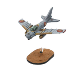 Armoured Clash - Kometa Interceptor (Sortie en septembre 2025)