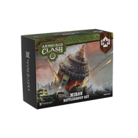 Armoured Clash - Miron Battlegroup Set (Sortie en septembre 2025)