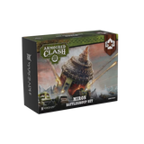 Armoured Clash - Miron Battlegroup Set