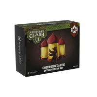 Armoured Clash - Commonwealth Introductory Set (Sortie en septembre 2025)