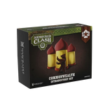 Armoured Clash - Commonwealth Introductory Set (Sortie en septembre 2025)