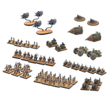 Armoured Clash - Commonwealth Introductory Set (Sortie en septembre 2025)