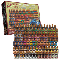 Army Painter - Warpaints Air Complete Set (LIVRAISON GRATUITE)(EN STOCK)