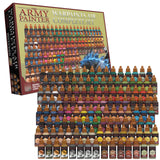 Army Painter - Warpaints Air Complete Set (LIVRAISON GRATUITE)(EN STOCK)
