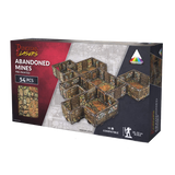 Archon studio - ABANDONED MINES Prépeint (EN STOCK)