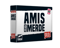 Amis de Merde (EN STOCK)