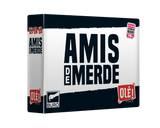 Amis de Merde (EN STOCK)