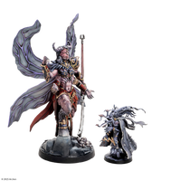 Dungeons & Lasers - Figurines - ANARA - THE UNDYING QUEEN (Sortie en juin 2025)