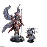 Dungeons & Lasers - Figurines - ANARA - THE UNDYING QUEEN (Sortie en juin 2025)