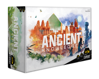 Ancient Knowledge (Sortie : 29/09/23)