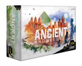 Ancient Knowledge (Sortie : 29/09/23)