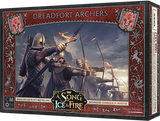 Trone de Fer Jeu De Figurines : Archers de Fort-Terreur [N26]