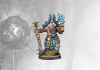 Conquest - Dweghom - Ardent Kerawegh