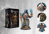 Conquest - Dweghom - Ardent Kerawegh