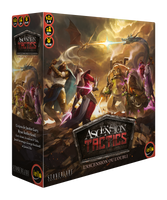 Ascension Tactics (en Francais)(EN STOCK)