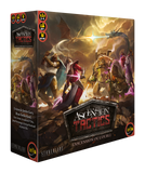Ascension Tactics (en Francais)(EN STOCK)