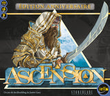 Ascension  (EN STOCK)