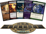 Ascension  (EN STOCK)