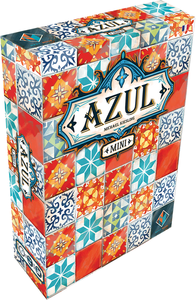 Azul Mini
