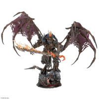 Dungeons & Lasers - Figurines BAL’OR (Sortie en juin 2025)(LIVRAISON GRATUITE)