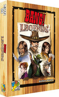 Bang ! Legends (Extension)