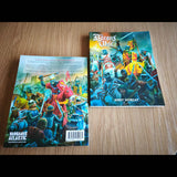 Barons' War Second Edition en Version Originale seconde édition (Disponible courant mai)