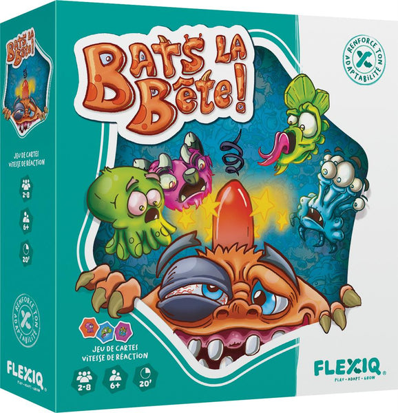 Bats la Bête