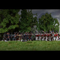 WargamesAtlantic : The age of reason / 5th Regiment of Foot Grenadiers (Disponible en aout)