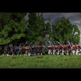 WargamesAtlantic : The age of reason / 5th Regiment of Foot Grenadiers (Disponible en aout)