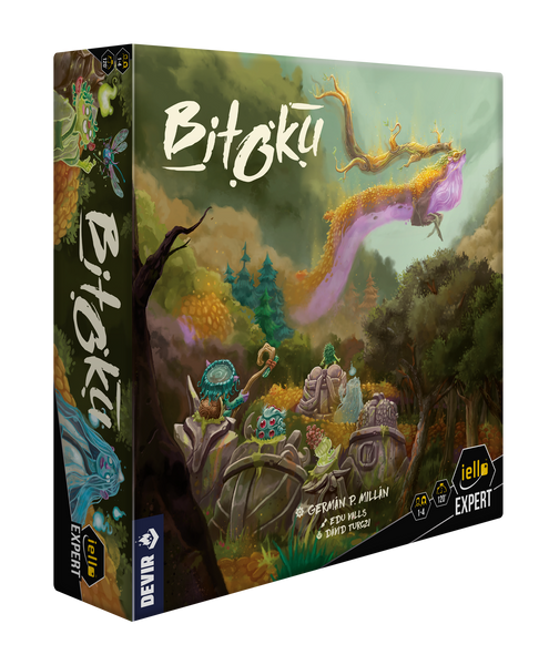 BITOKU