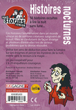 Black Stories Junior - Histoires Nocturnes