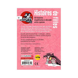 Black Stories Junior - Histoires de Filles