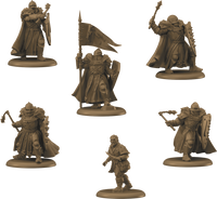 Trône de Fer: Jeu de Figurines :Bolton (Base) [N25] (LIVRAISON GRATUITE)